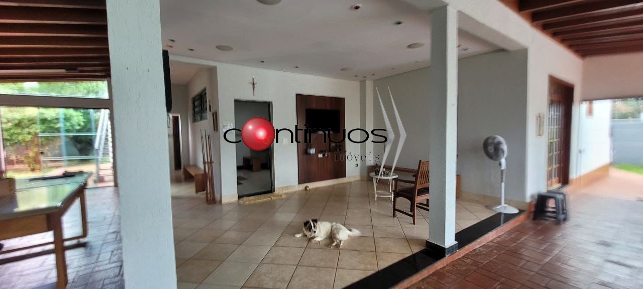 Casa, 5 quartos, 530 m² - Foto 37