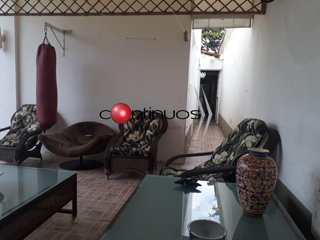 Casa, 5 quartos, 323 m² - Foto 15