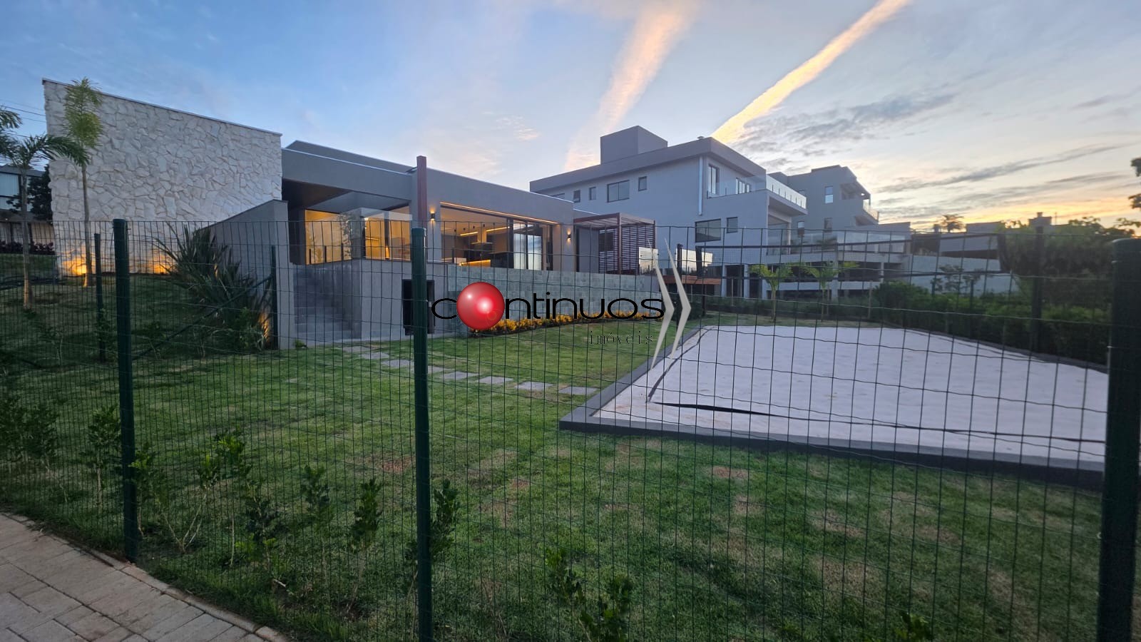 Casa de Condomínio, 4 quartos - Foto 28