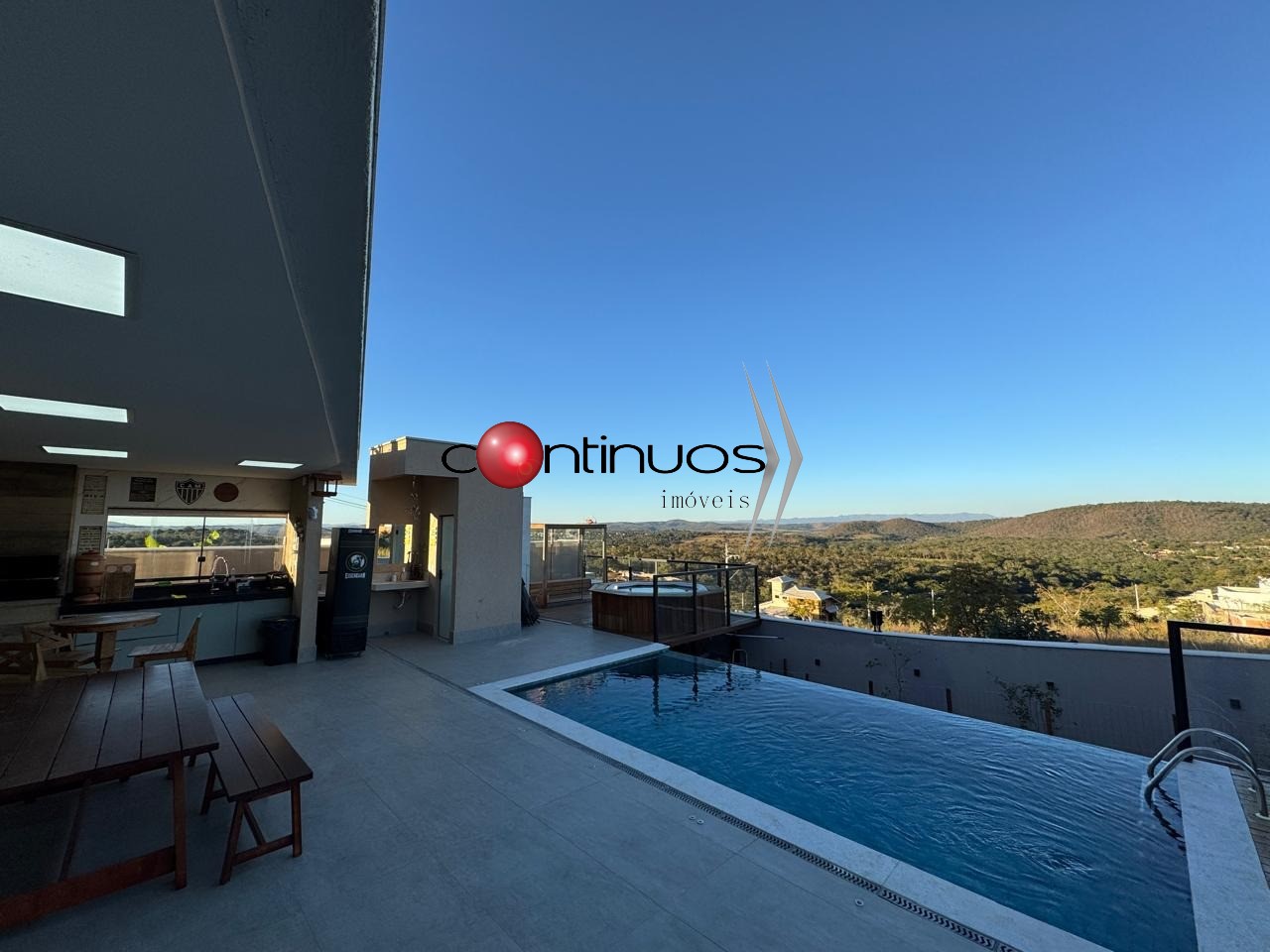 Casa de Condomínio, 3 quartos - Foto 6