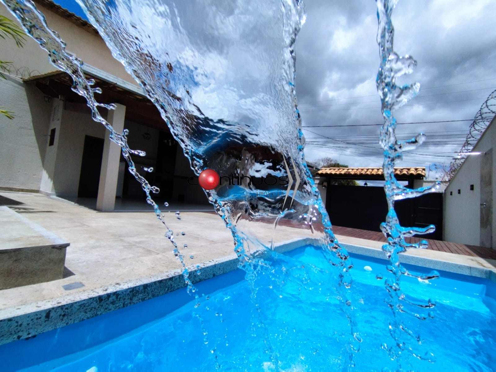 Casa, 4 quartos - Foto 13