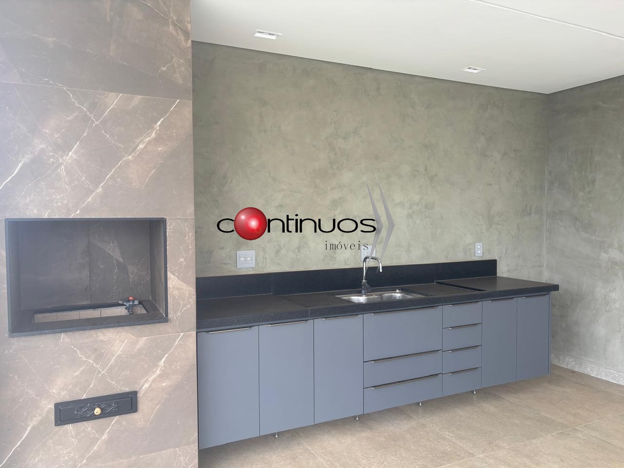 Casa de Condomínio, 4 quartos - Foto 7