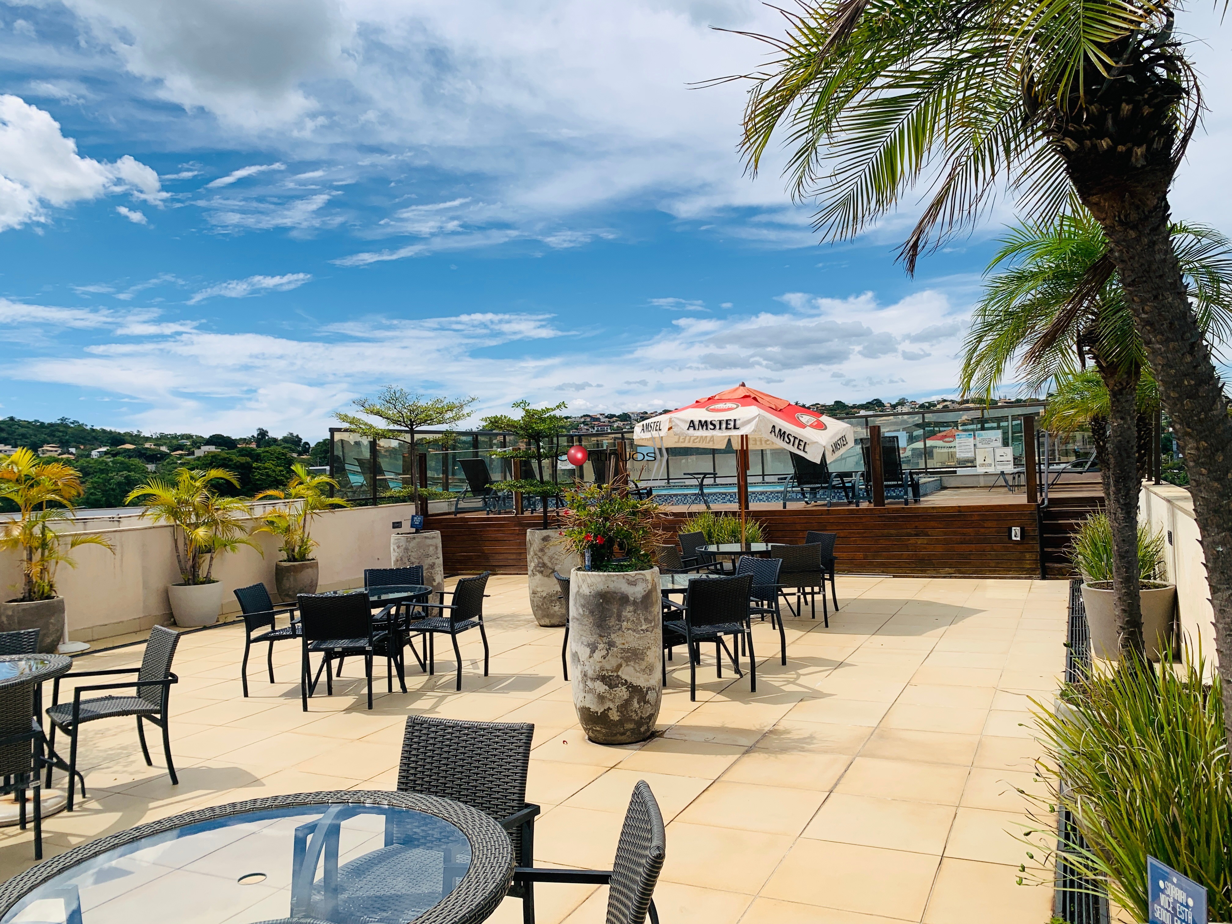 Flat/Apart Hotel, 1 quarto, 19 m² - Foto 20