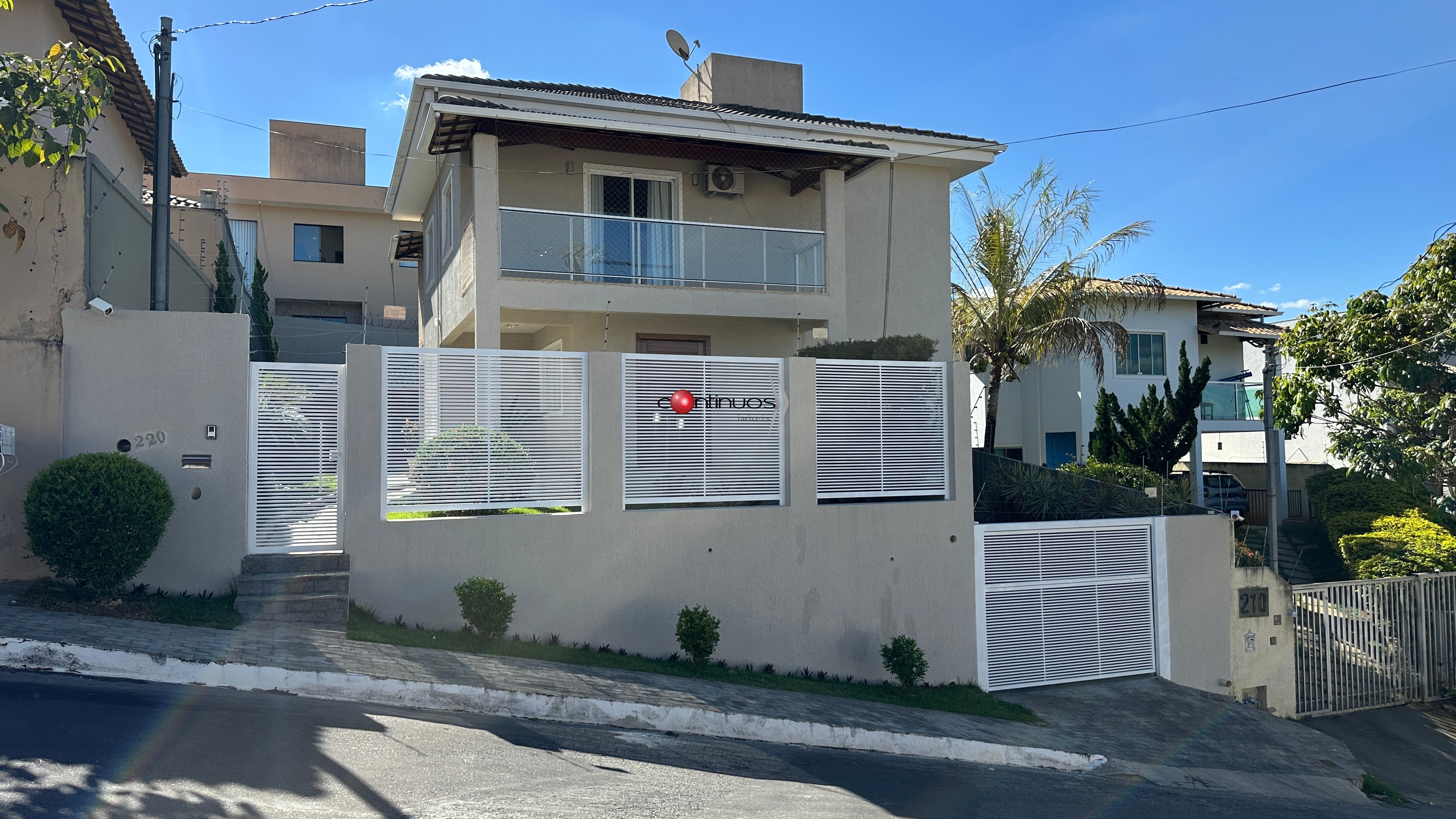 Casa, 4 quartos - Foto 2