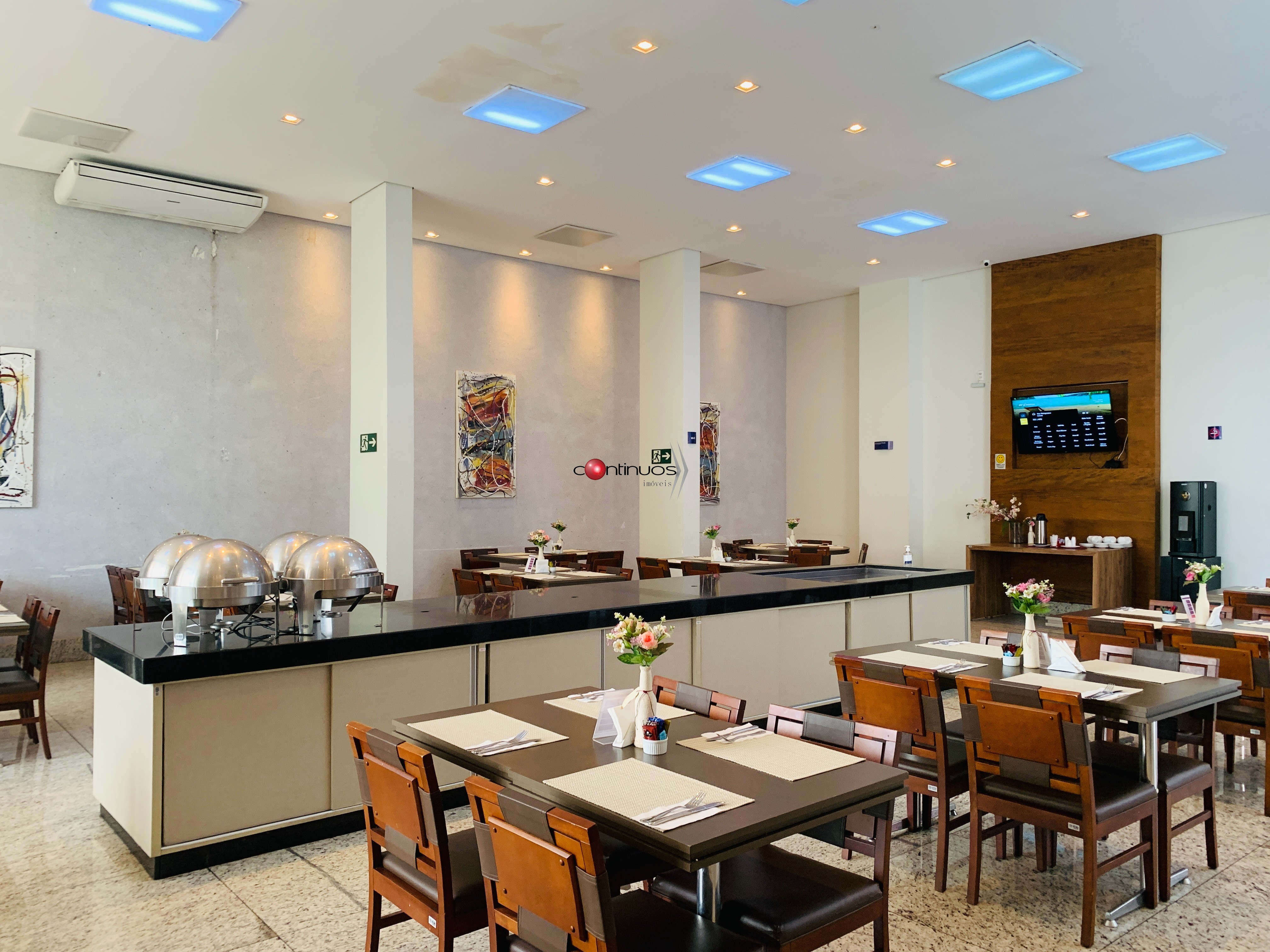 Flat/Apart Hotel, 1 quarto, 19 m² - Foto 33