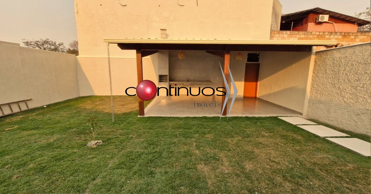 Casa, 3 quartos, 120 m² - Foto 14