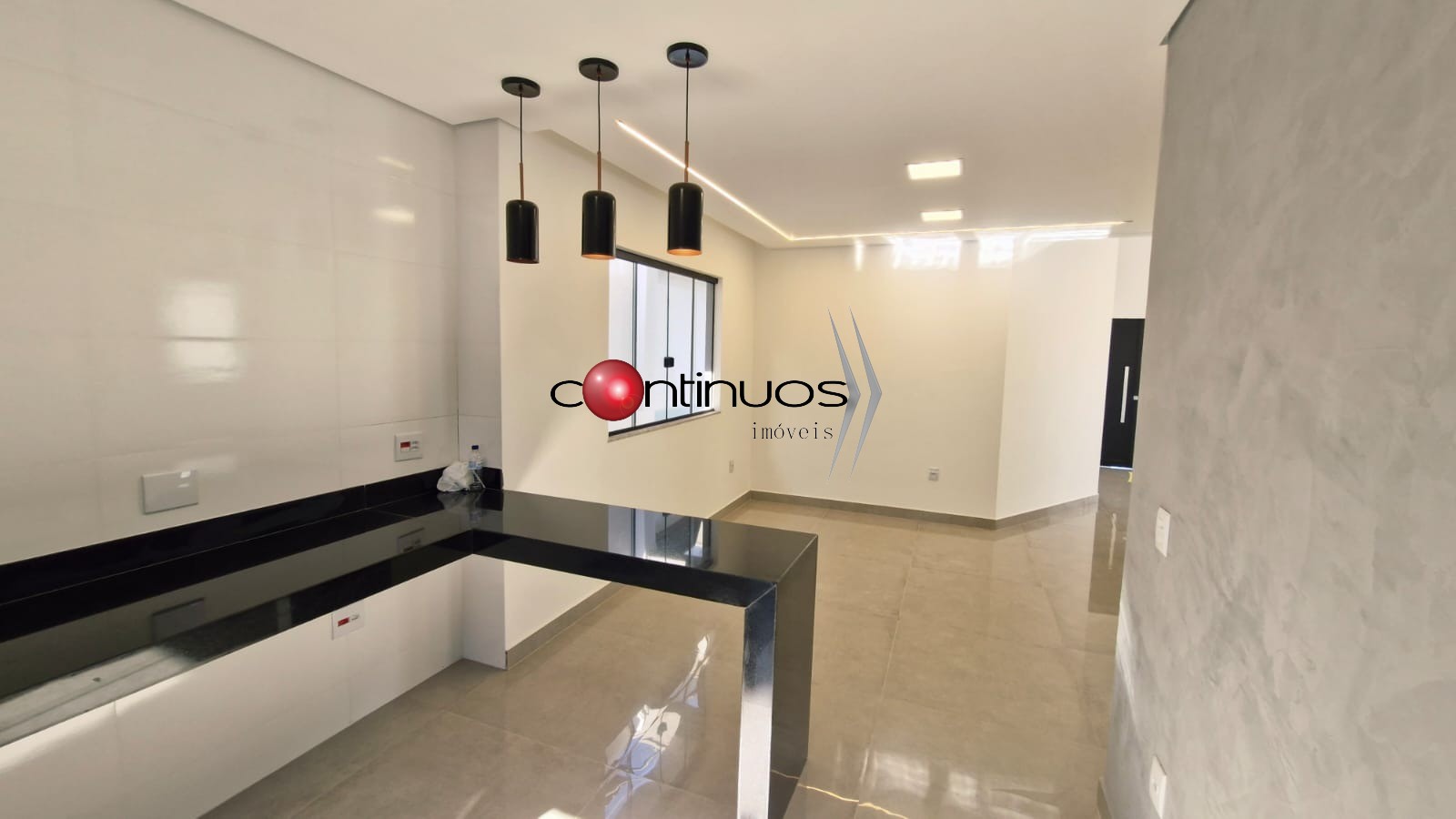 Casa, 3 quartos - Foto 7