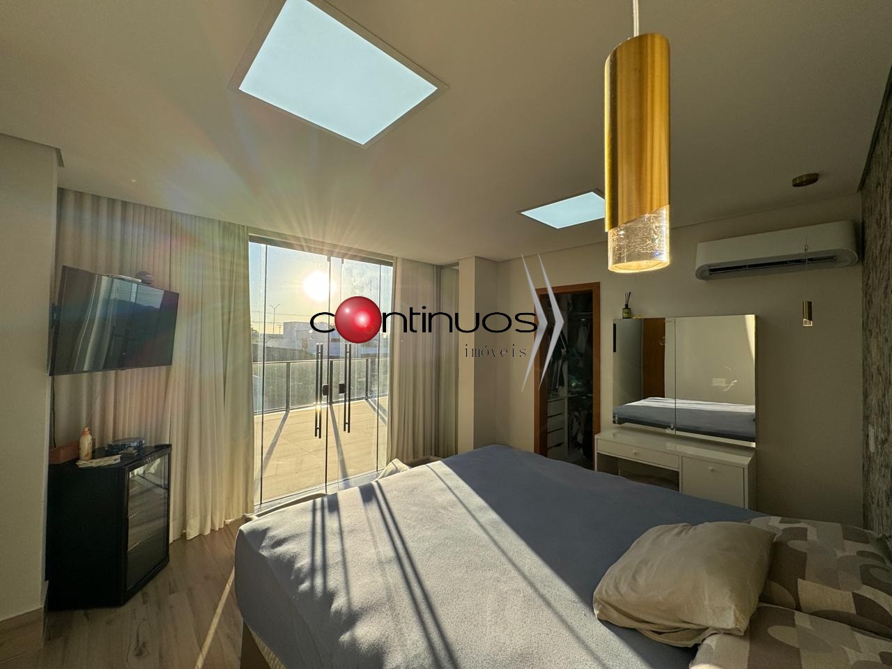 Casa de Condomínio, 3 quartos - Foto 29