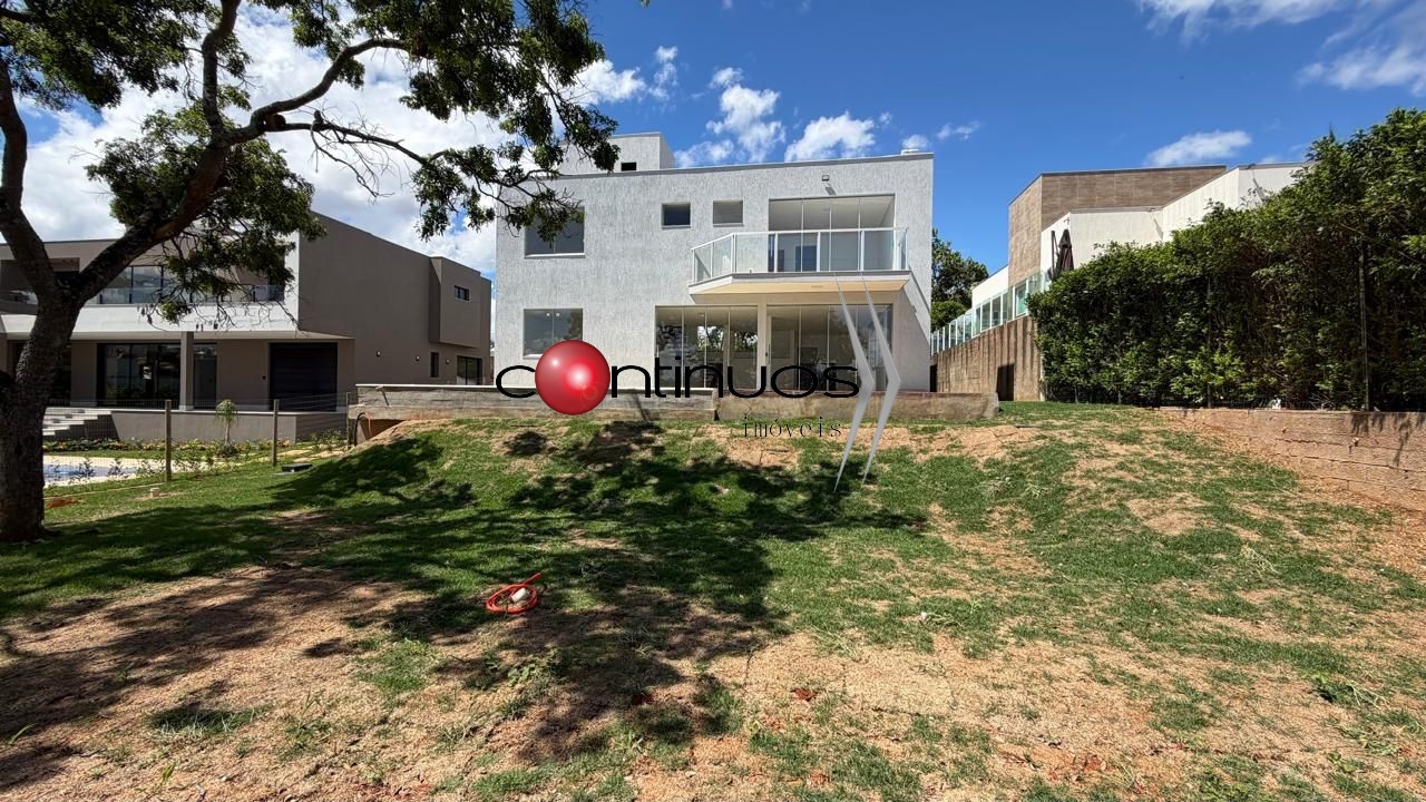 Casa de Condomínio, 4 quartos - Foto 37