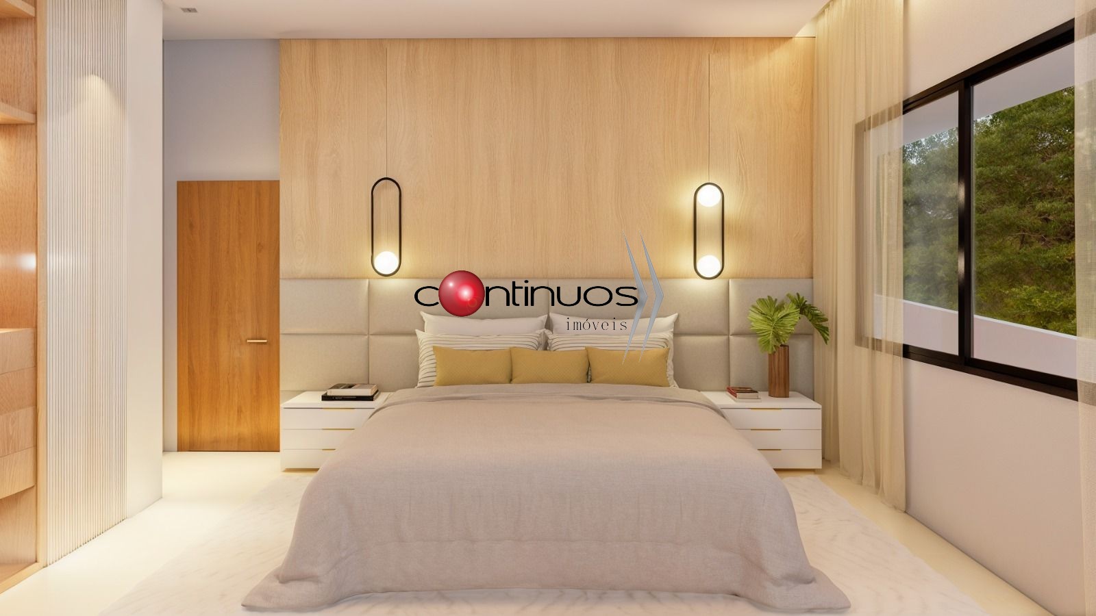 Casa de Condomínio, 4 quartos - Foto 19