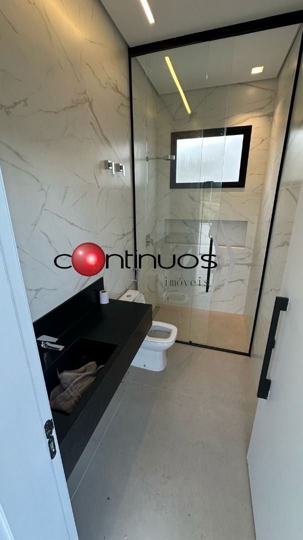 Casa de Condomínio, 4 quartos - Foto 22