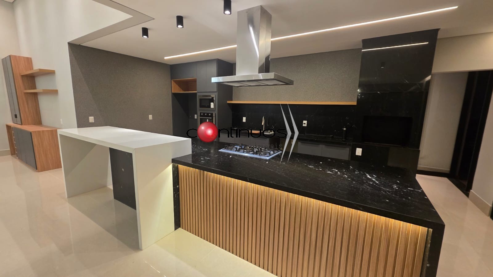 Casa de Condomínio, 4 quartos - Foto 7