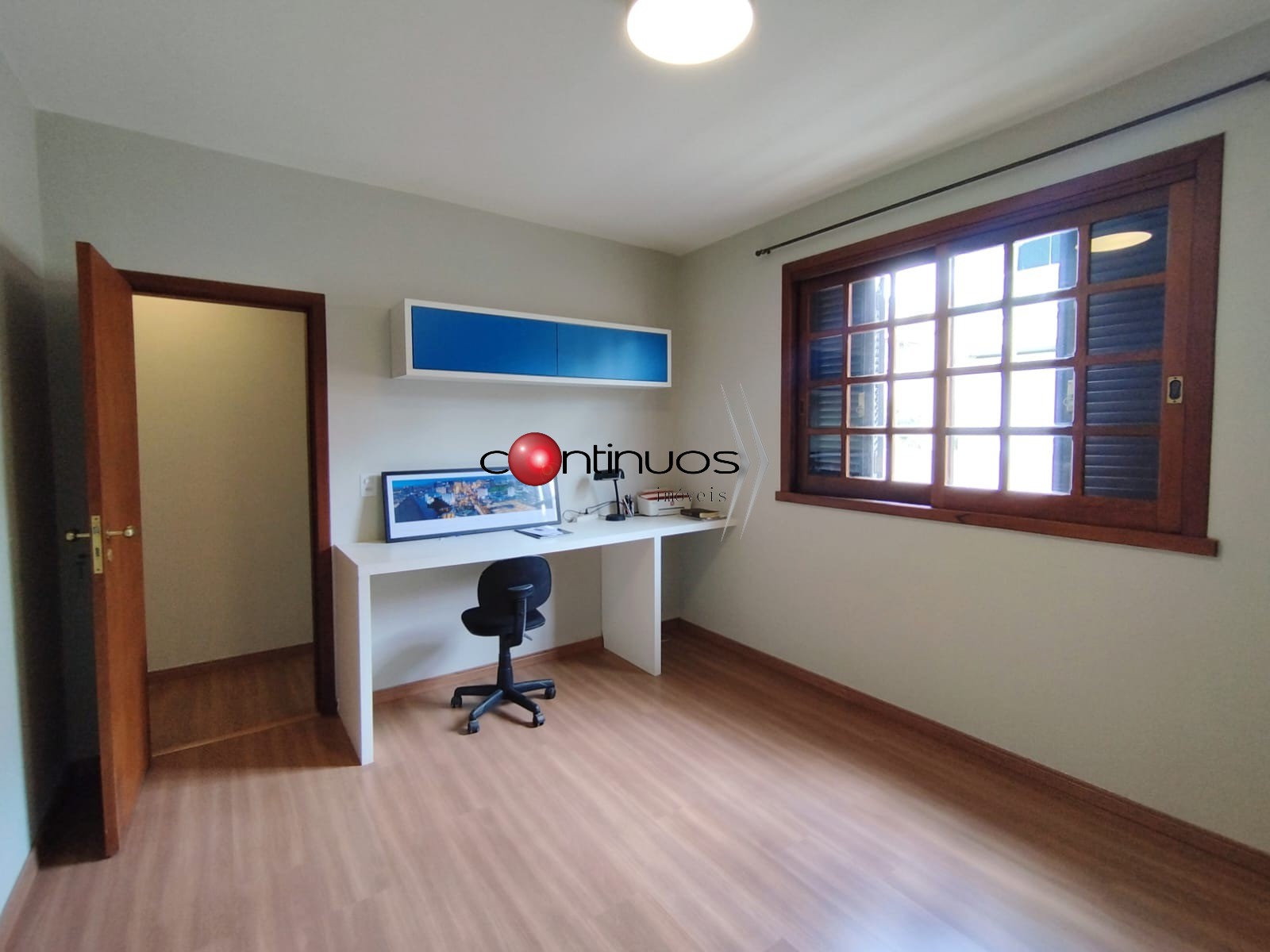 Casa, 4 quartos - Foto 23