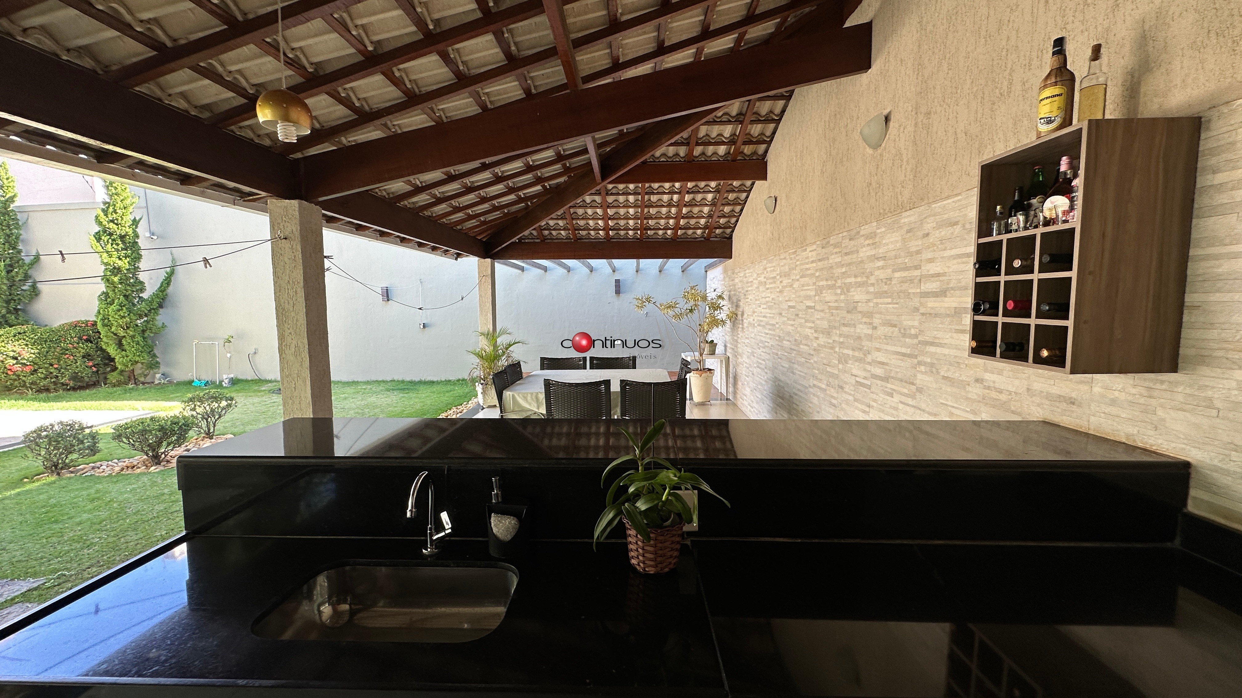 Casa, 4 quartos - Foto 11