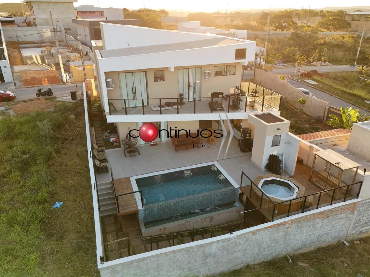 Casa de Condomínio, 3 quartos - Foto 45