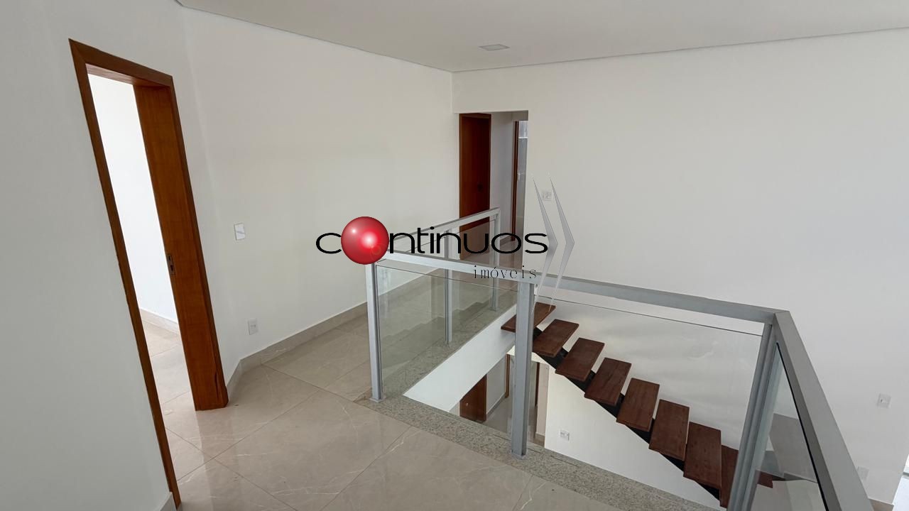 Casa de Condomínio, 4 quartos - Foto 10