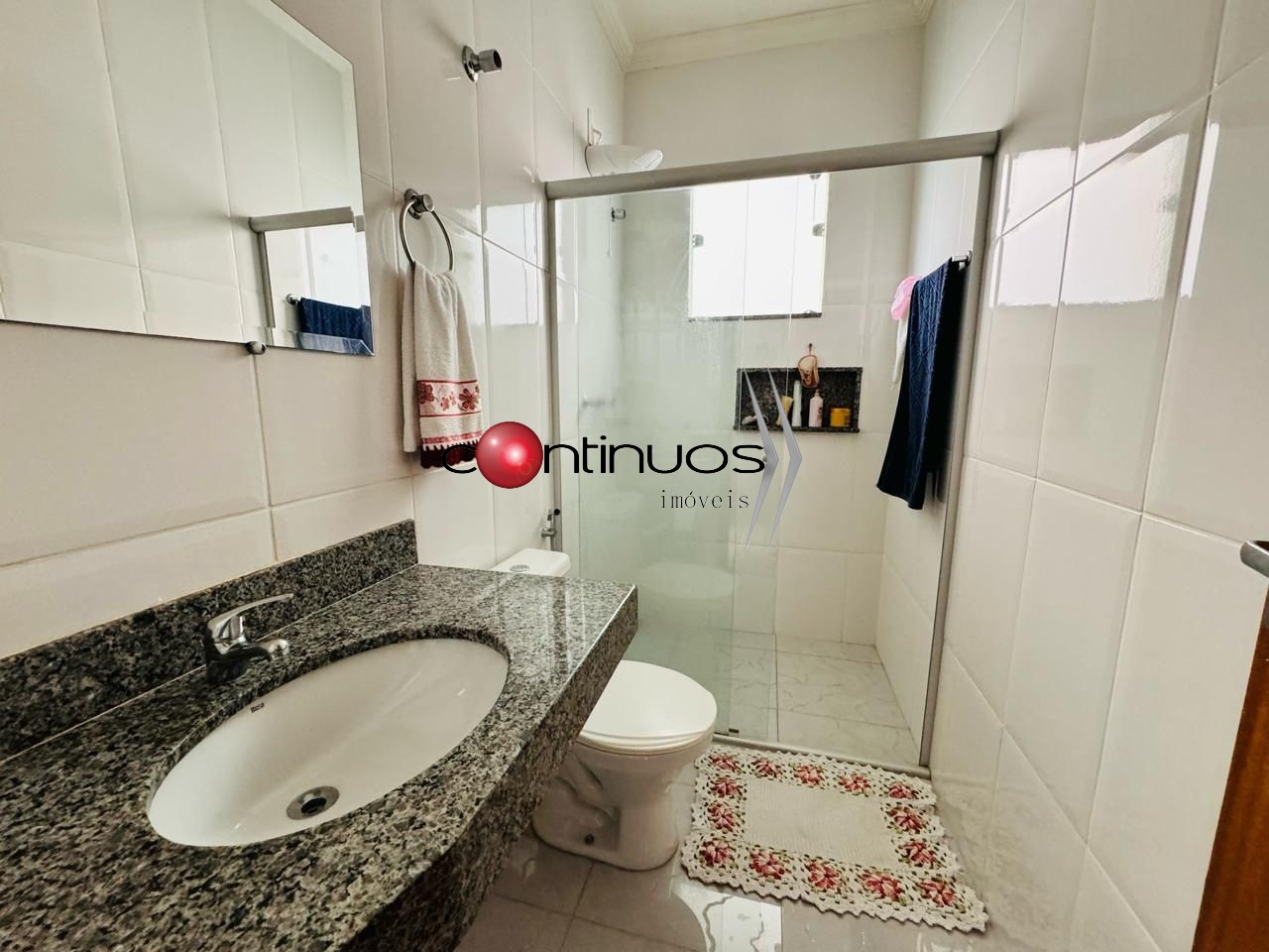 Casa, 3 quartos, 133 m² - Foto 6