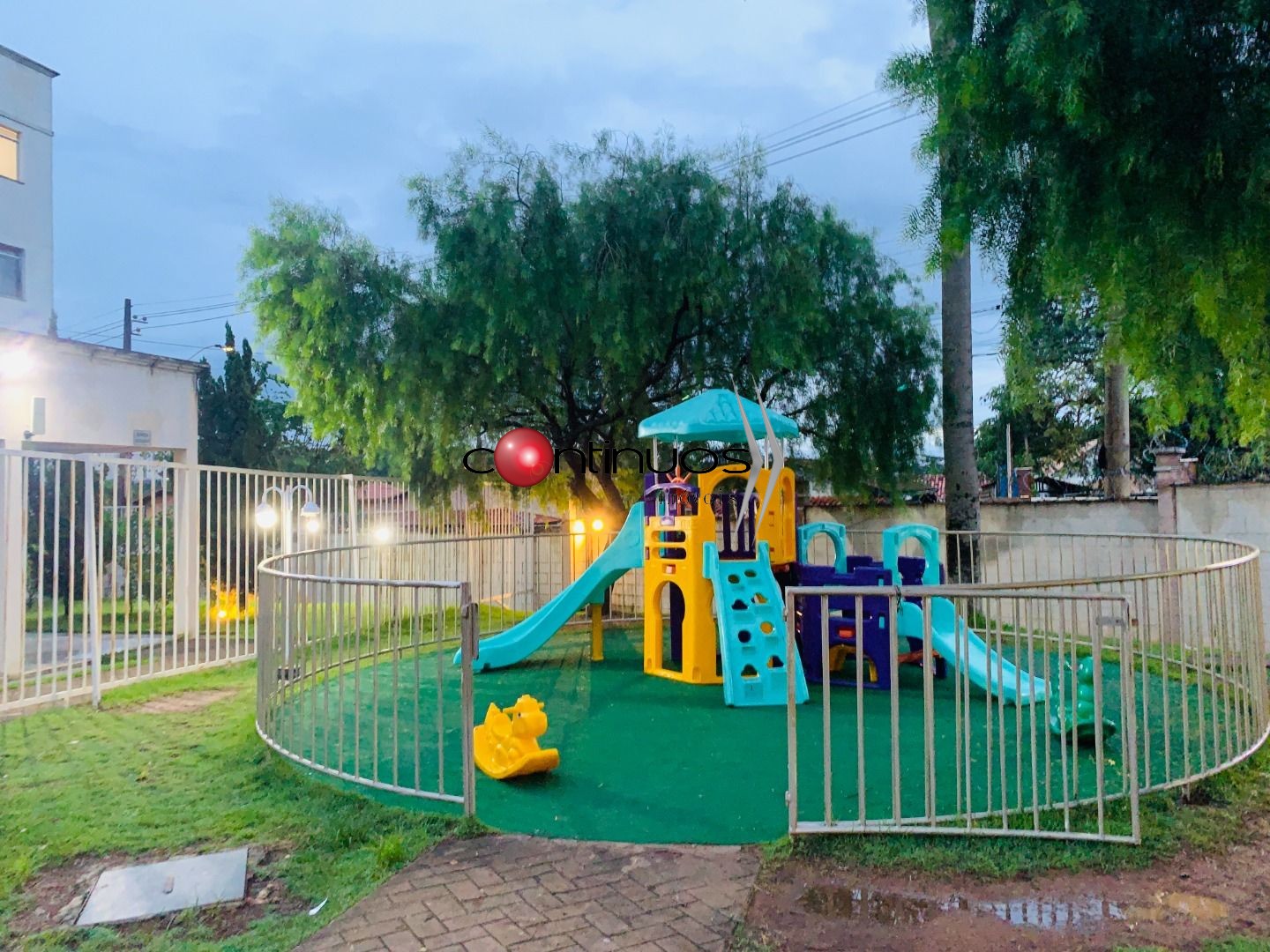 Apartamento, 2 quartos, 45 m² - Foto 24