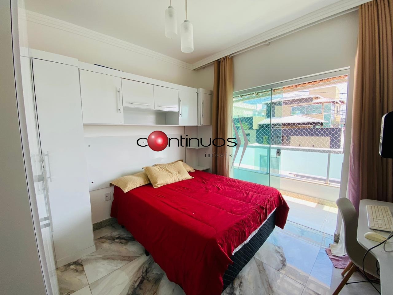 Casa de Condomínio, 3 quartos - Foto 12