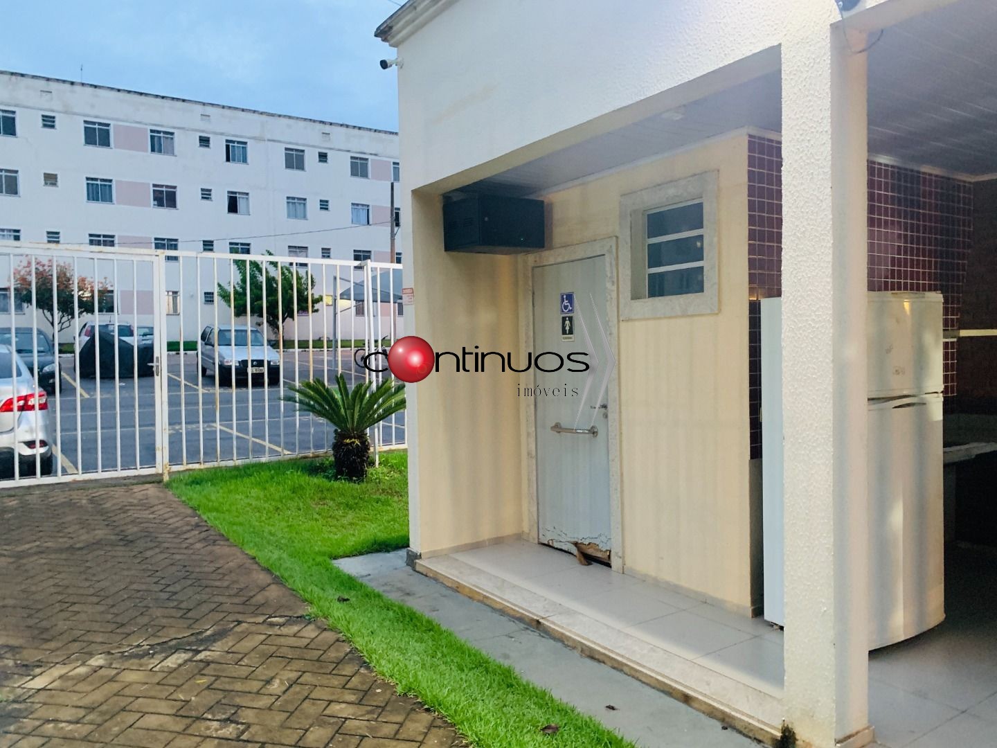 Apartamento, 2 quartos, 45 m² - Foto 29