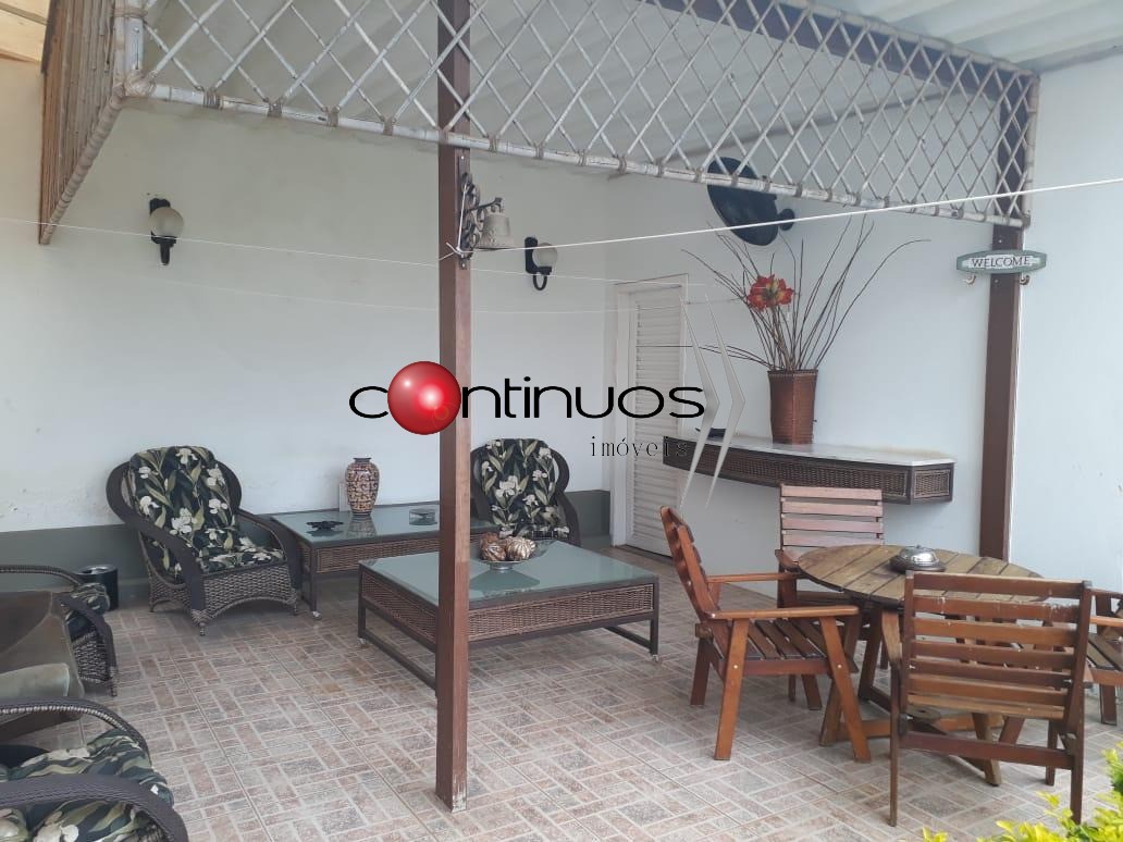 Casa, 5 quartos, 323 m² - Foto 6