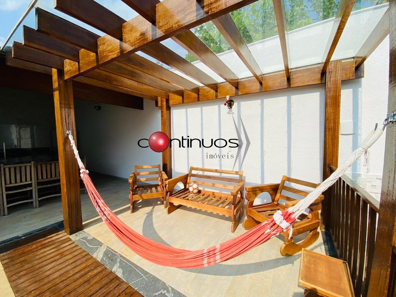 Casa de Condomínio, 3 quartos - Foto 15