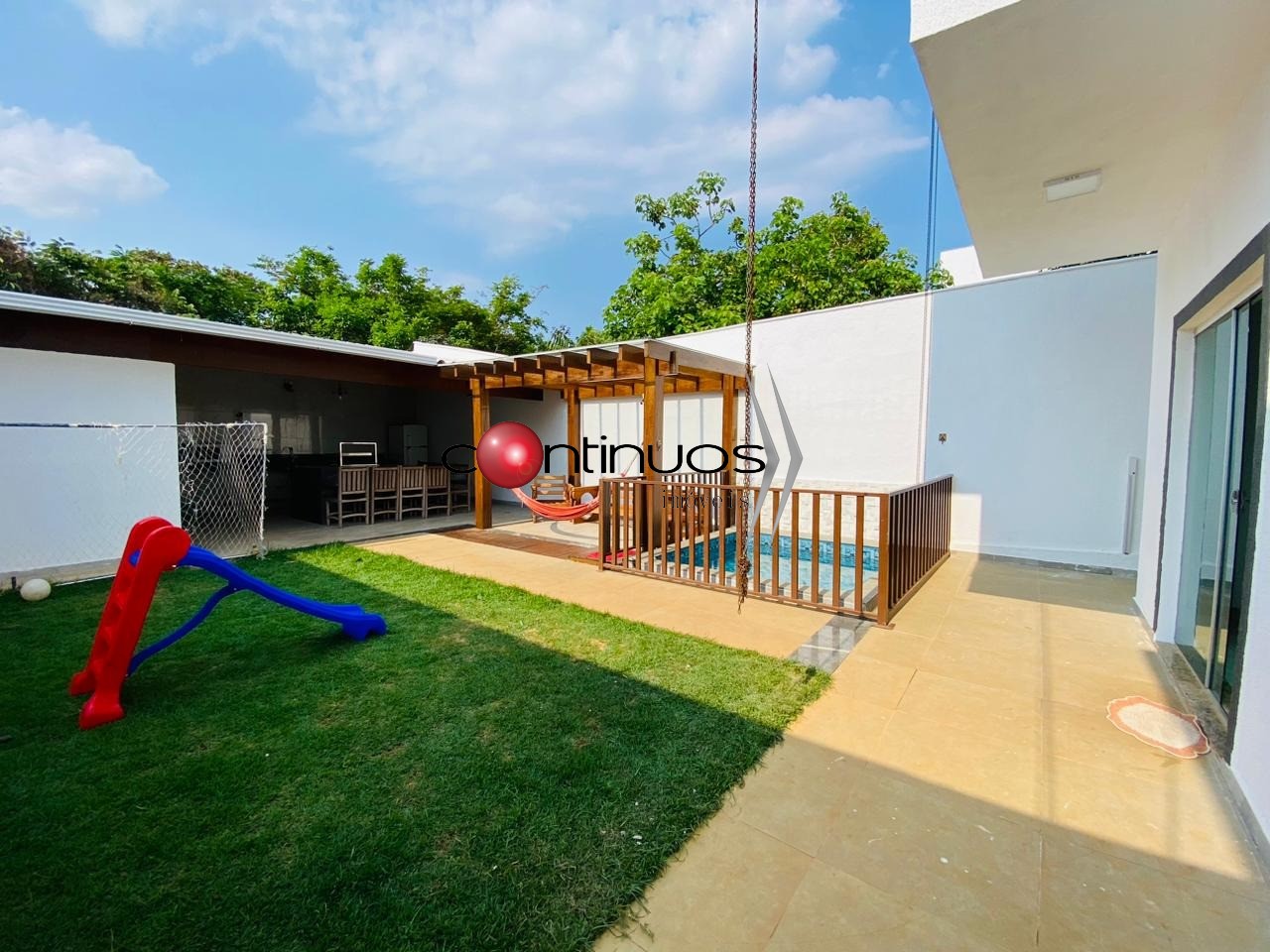 Casa de Condomínio, 3 quartos - Foto 26