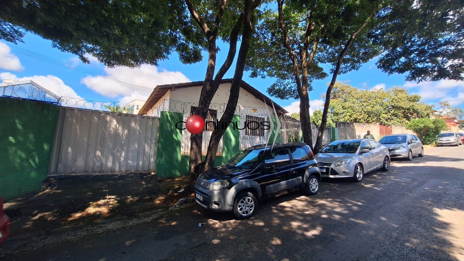 Casa, 1 quarto, 177 m² - Foto 1