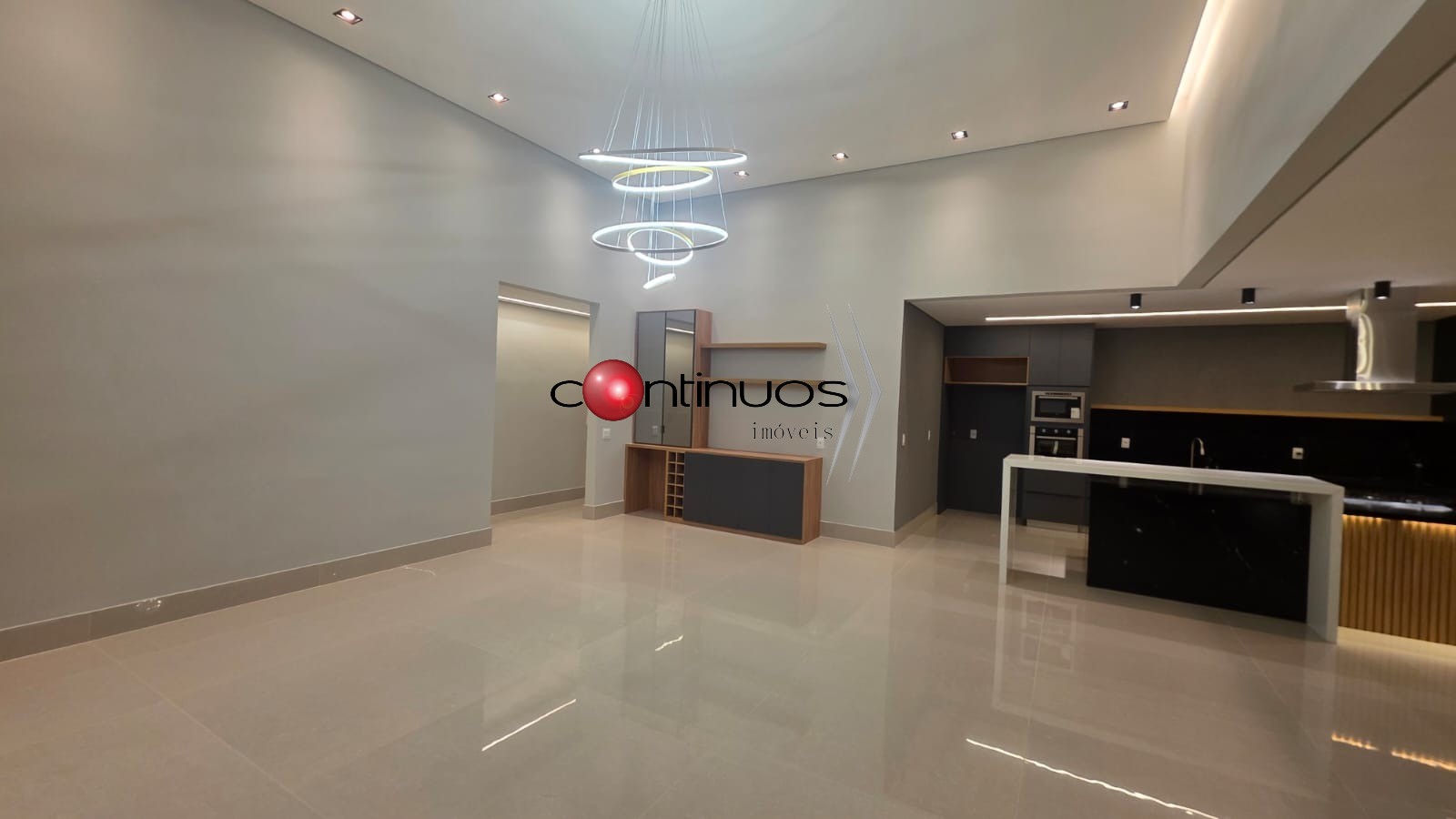 Casa de Condomínio, 4 quartos - Foto 6