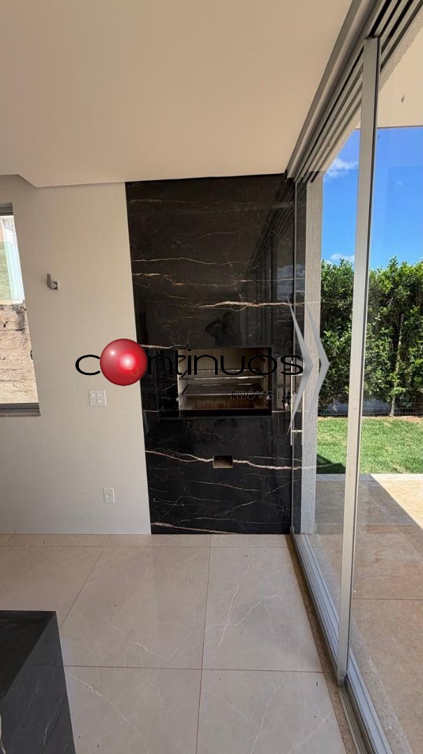 Casa de Condomínio, 4 quartos - Foto 29