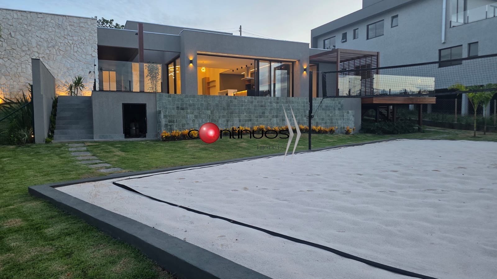 Casa de Condomínio, 4 quartos - Foto 33