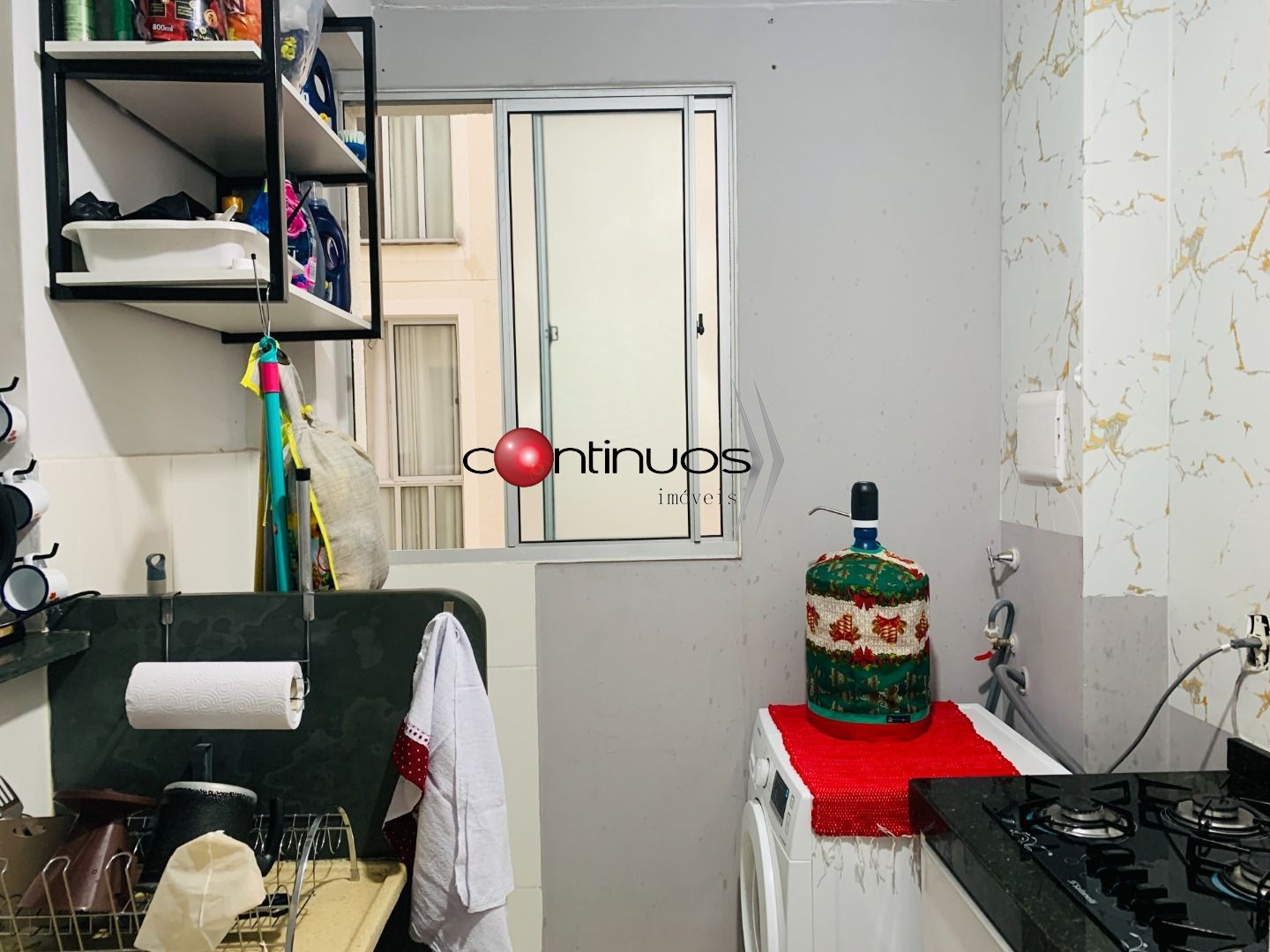 Apartamento, 2 quartos, 45 m² - Foto 6
