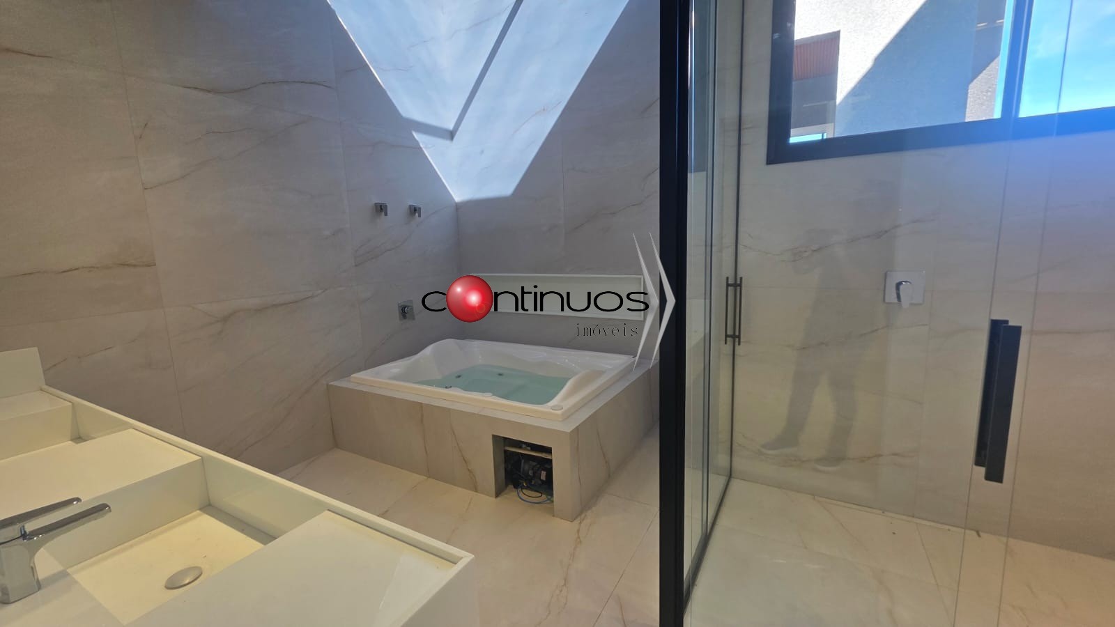 Casa de Condomínio, 4 quartos - Foto 21