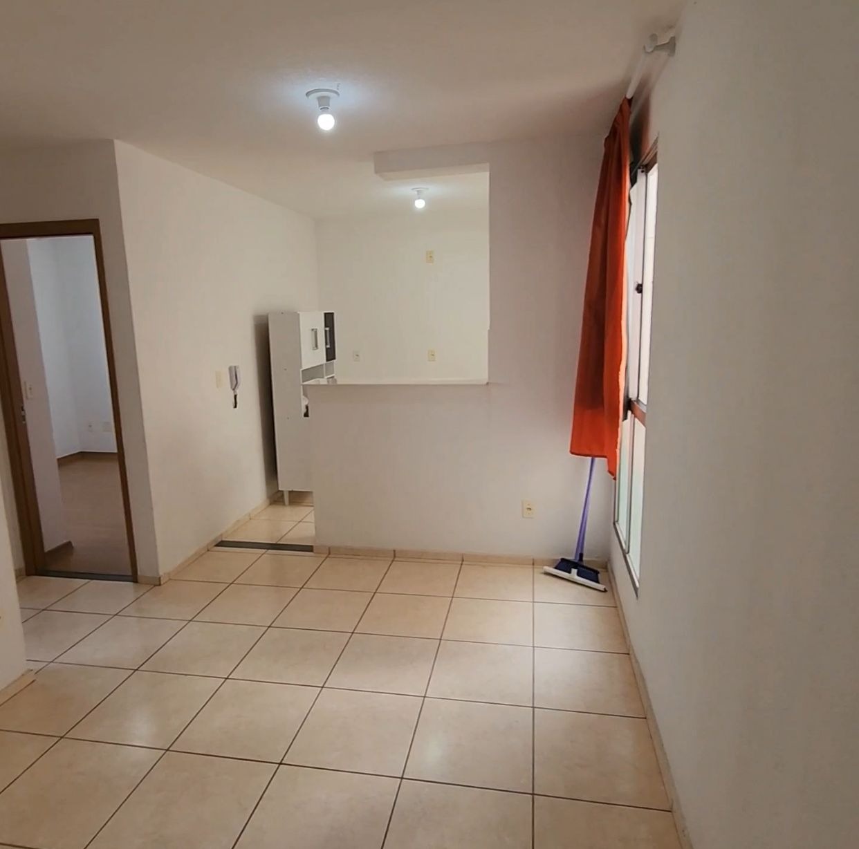 Apartamento, 2 quartos, 42 m² - Foto 3