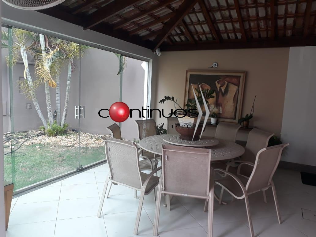 Casa, 5 quartos, 323 m² - Foto 7