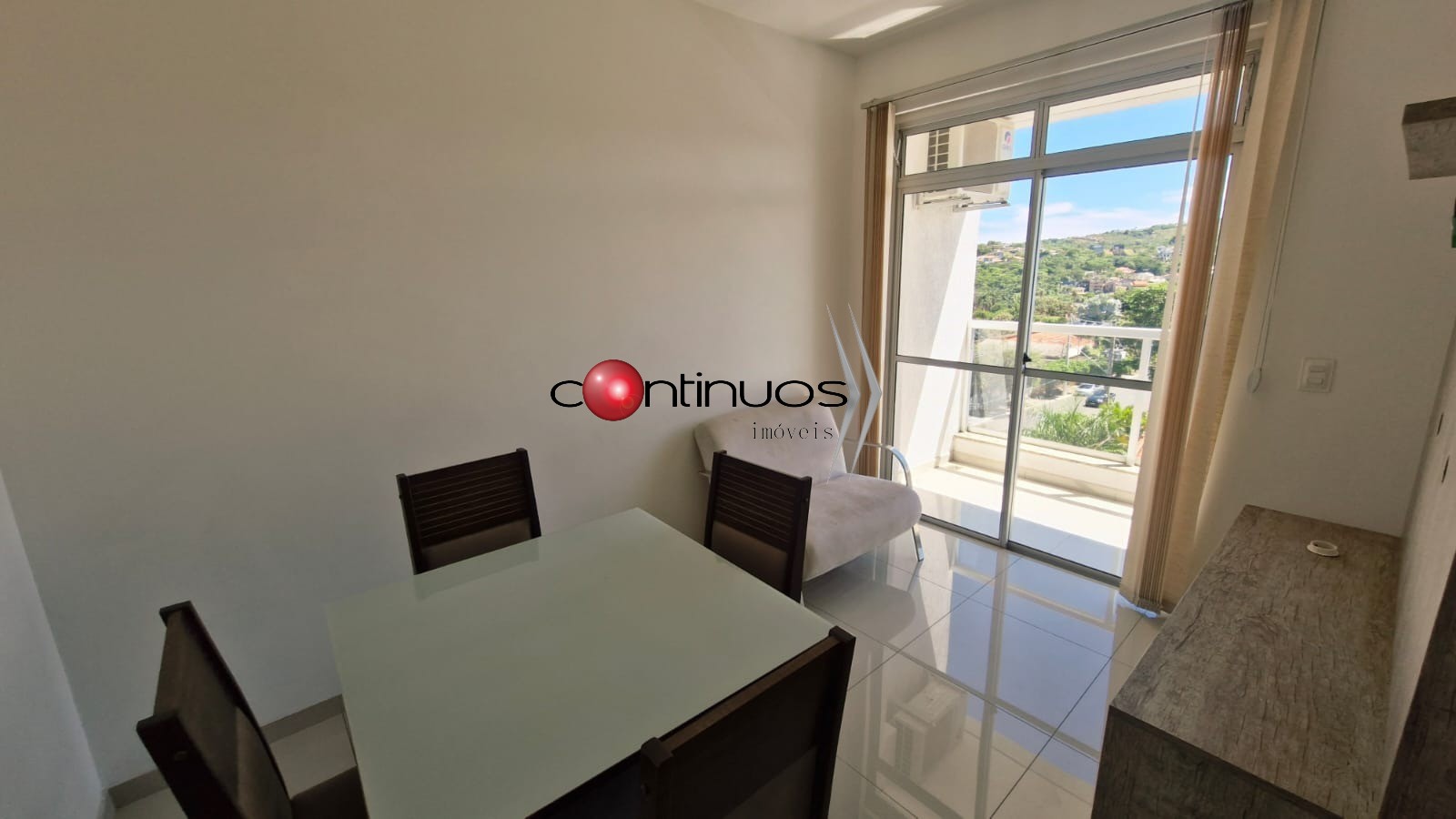 Flat/Apart Hotel, 1 quarto, 37 m² - Foto 2