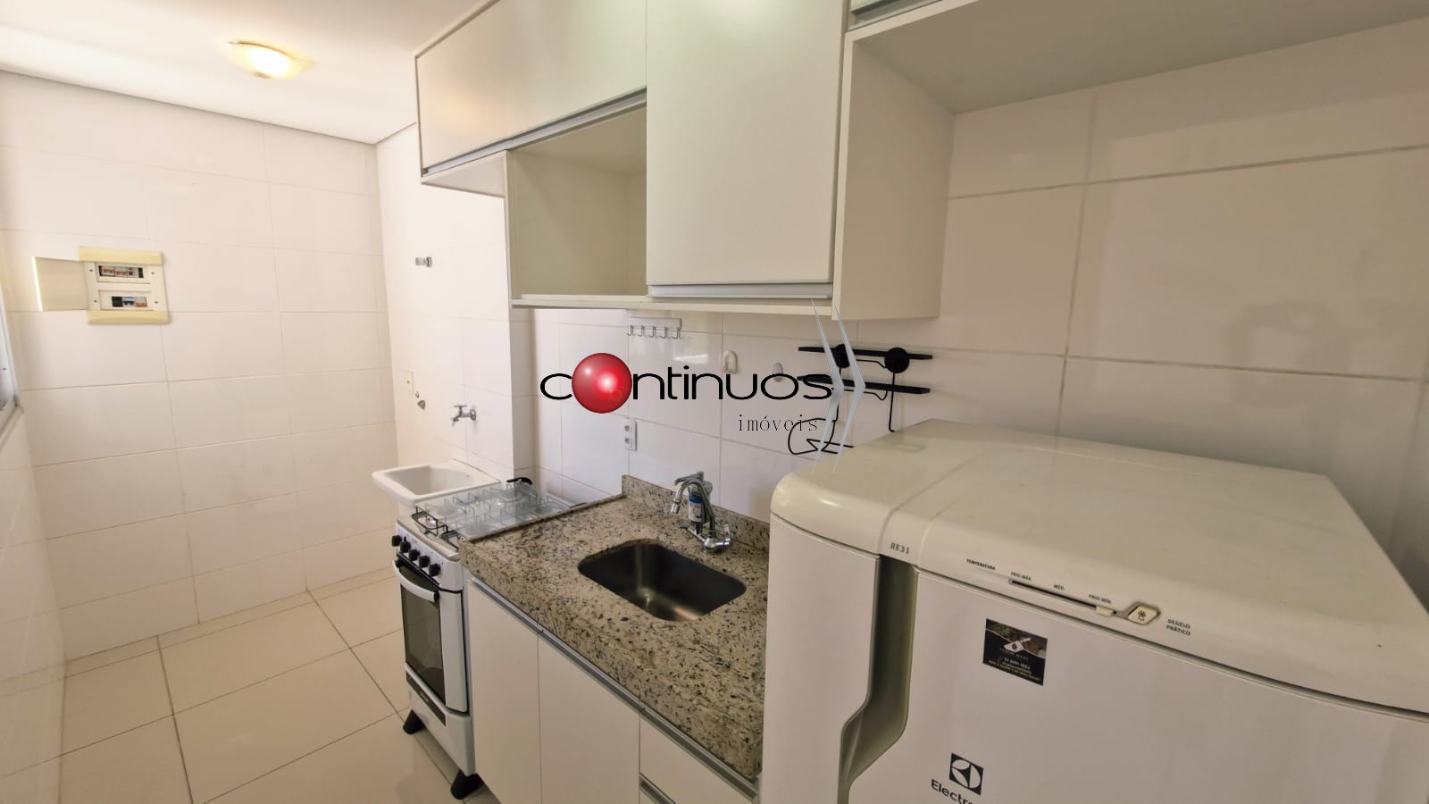 Flat/Apart Hotel, 1 quarto, 37 m² - Foto 8