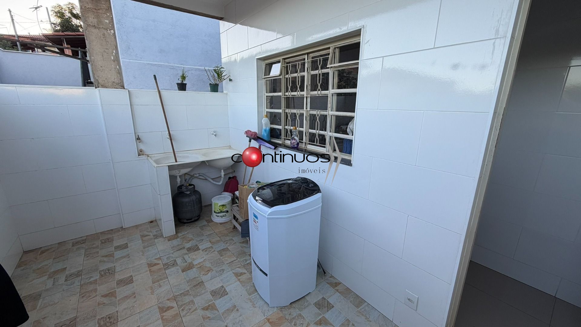 Casa, 3 quartos, 150 m² - Foto 8