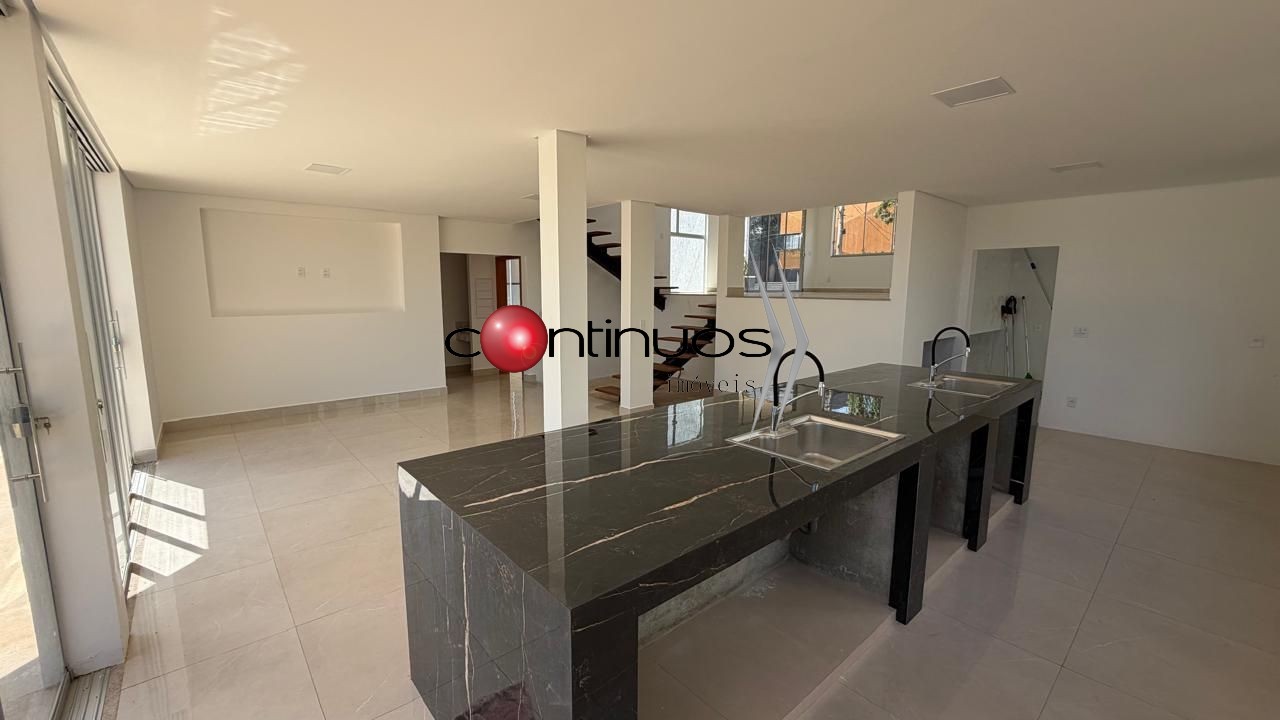 Casa de Condomínio, 4 quartos - Foto 25