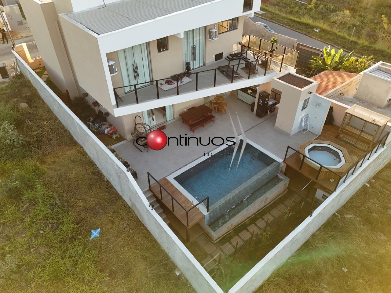 Casa de Condomínio, 3 quartos - Foto 39