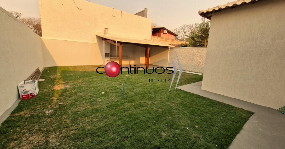 Casa, 3 quartos, 120 m² - Foto 15