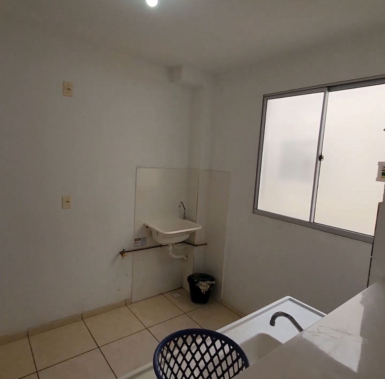 Apartamento, 2 quartos, 42 m² - Foto 4