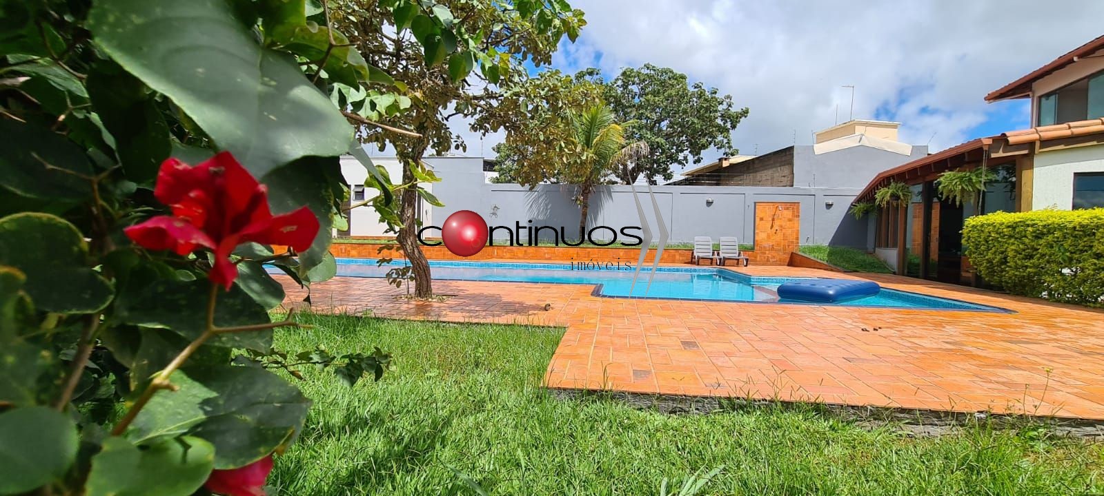 Casa, 5 quartos, 530 m² - Foto 8