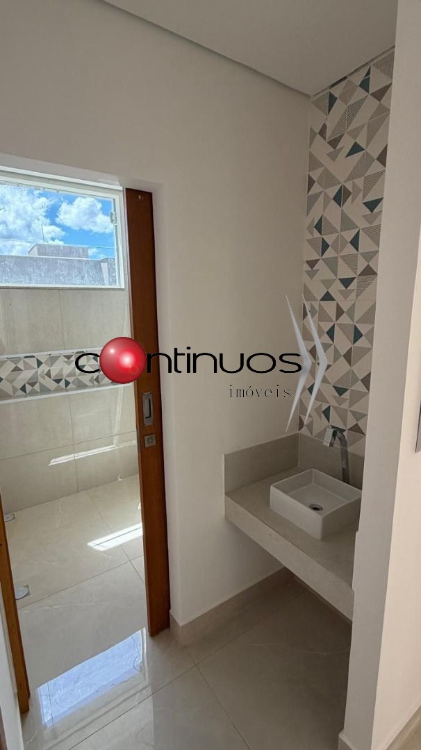 Casa de Condomínio, 4 quartos - Foto 21