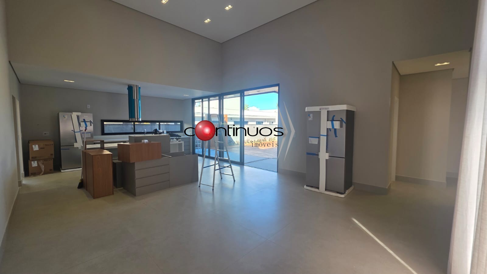 Casa de Condomínio, 4 quartos - Foto 32