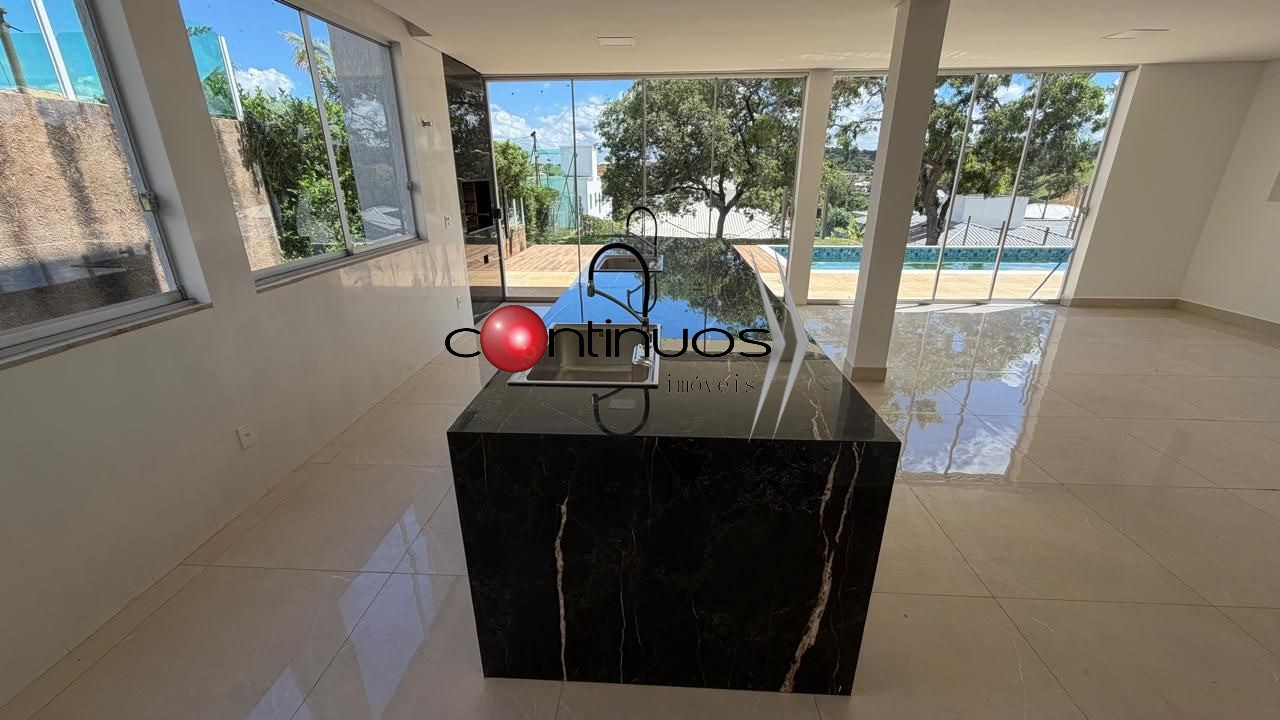 Casa de Condomínio, 4 quartos - Foto 26