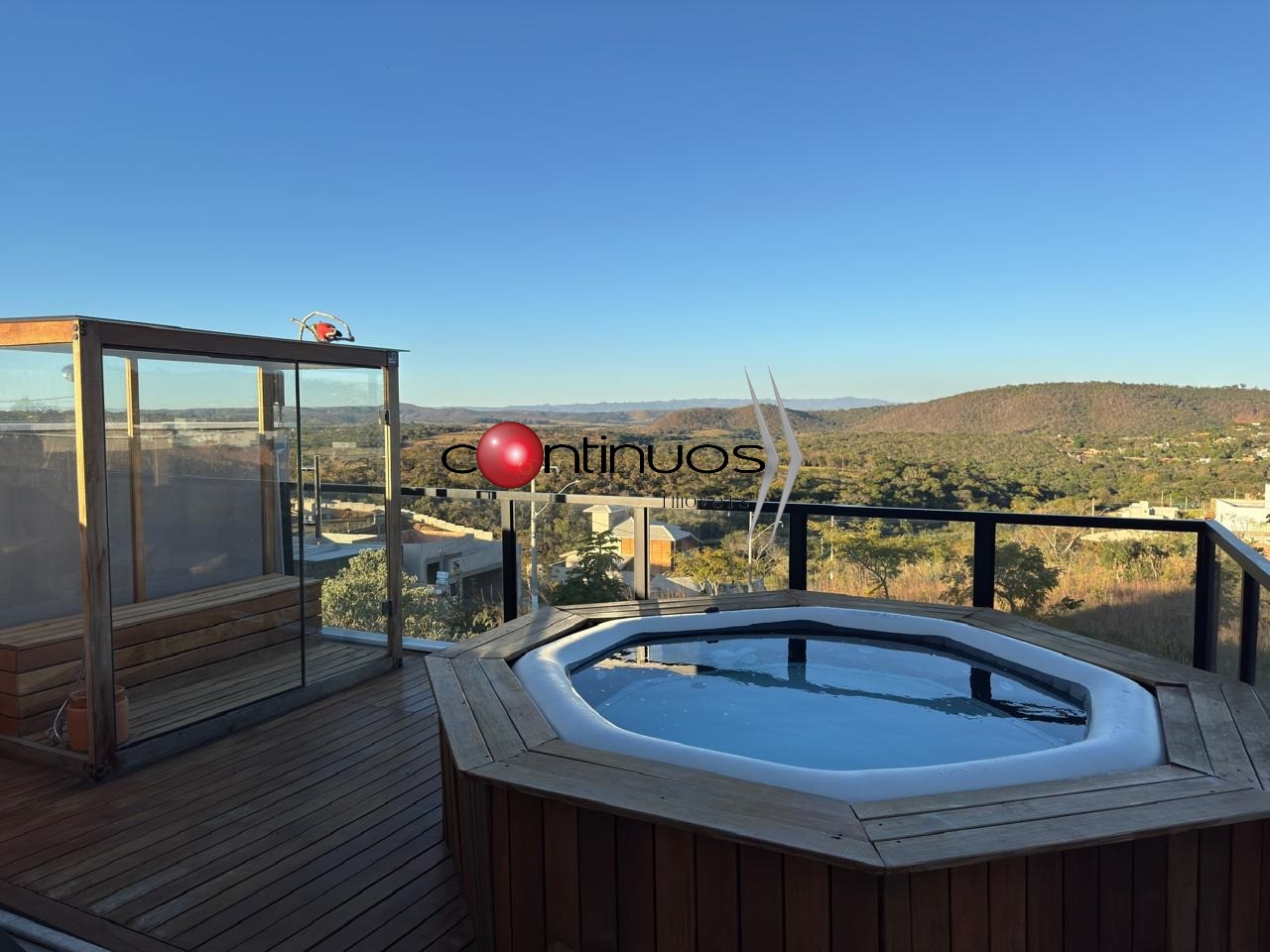 Casa de Condomínio, 3 quartos - Foto 9