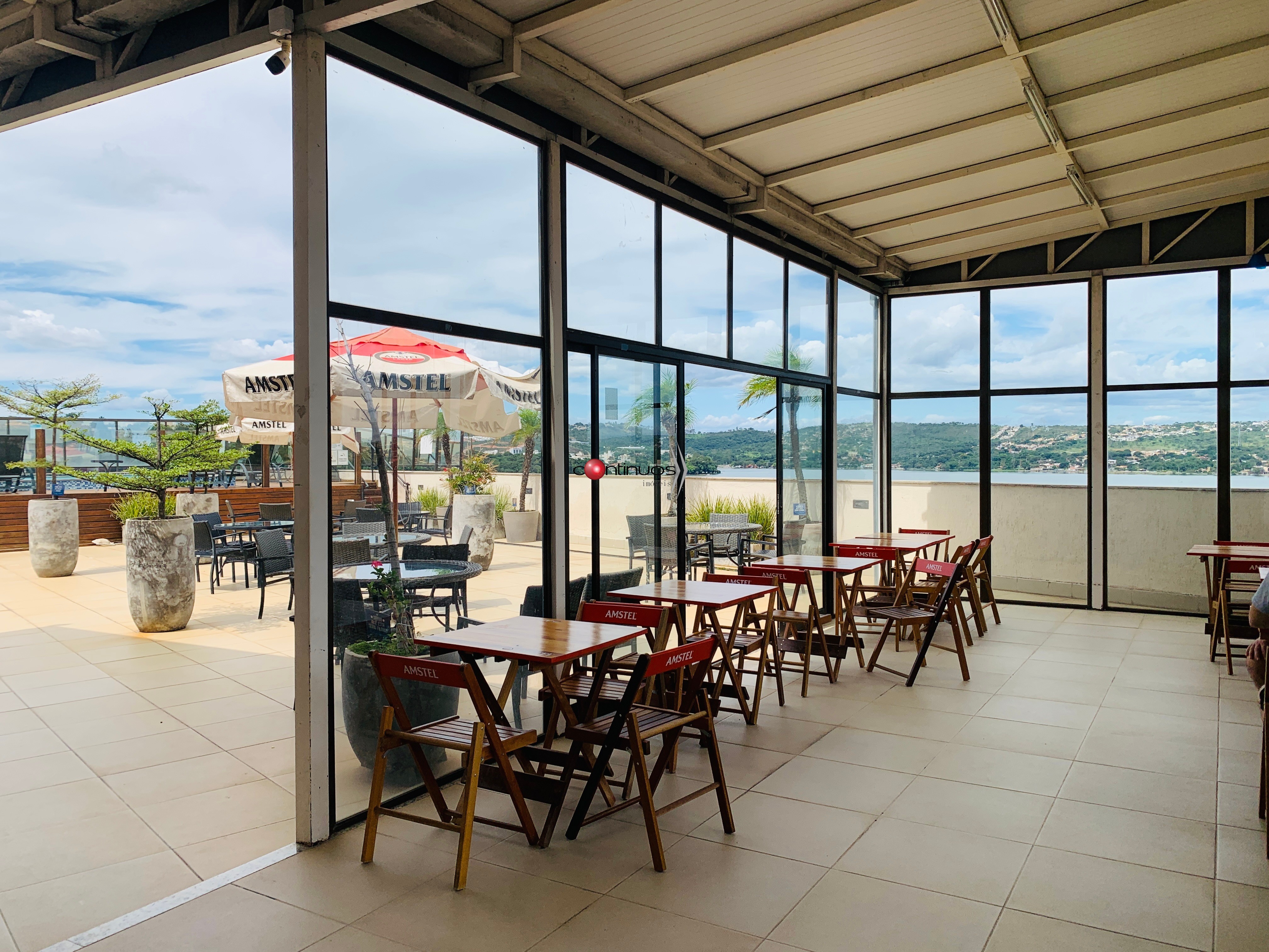 Flat/Apart Hotel, 1 quarto, 19 m² - Foto 12