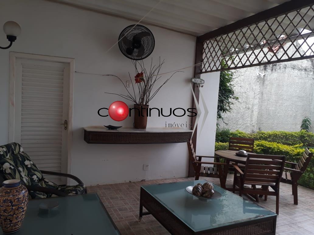 Casa, 5 quartos, 323 m² - Foto 16