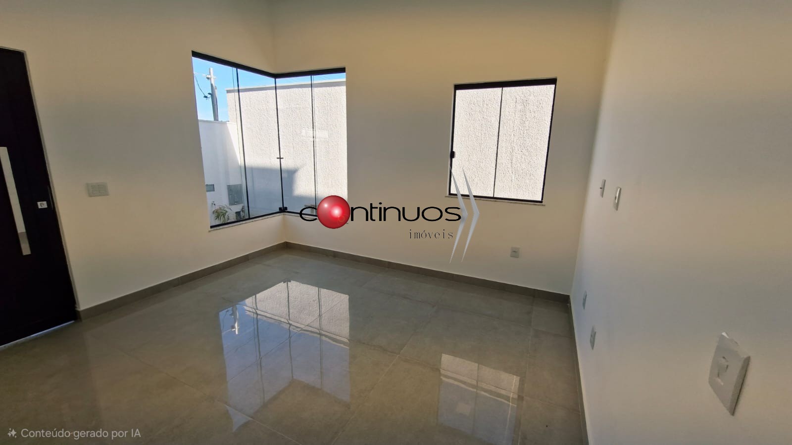 Casa, 3 quartos - Foto 4